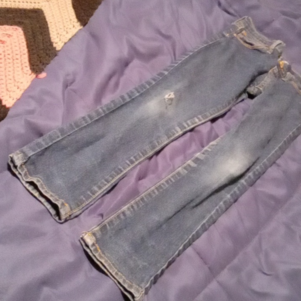 Jean